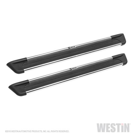 WESTIN Sure-Grip Running Boards 27-6620